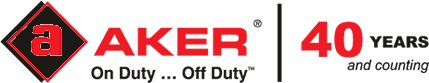 Aker Leather