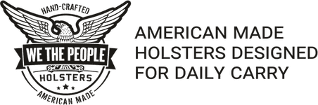 We the People Holsters